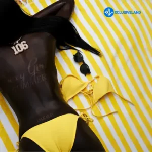 Darkoo – Your Number