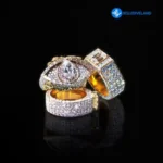 J Hus – Gold ft. Asake